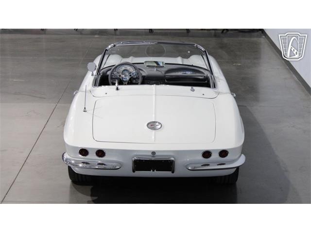 1961 Chevrolet Corvette (CC-2099501) for sale in Peoria, Arizona