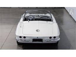 1961 Chevrolet Corvette (CC-2099501) for sale in Peoria, Arizona