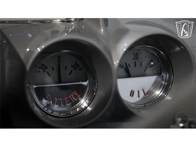 1961 Chevrolet Corvette (CC-2099501) for sale in Peoria, Arizona