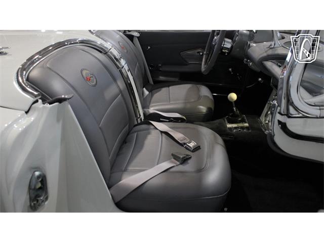1961 Chevrolet Corvette (CC-2099501) for sale in Peoria, Arizona