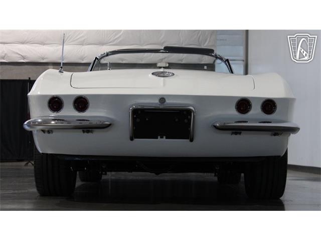 1961 Chevrolet Corvette (CC-2099501) for sale in Peoria, Arizona