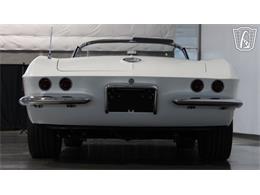 1961 Chevrolet Corvette (CC-2099501) for sale in Peoria, Arizona