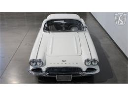 1961 Chevrolet Corvette (CC-2099501) for sale in Peoria, Arizona