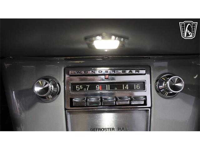 1961 Chevrolet Corvette (CC-2099501) for sale in Peoria, Arizona