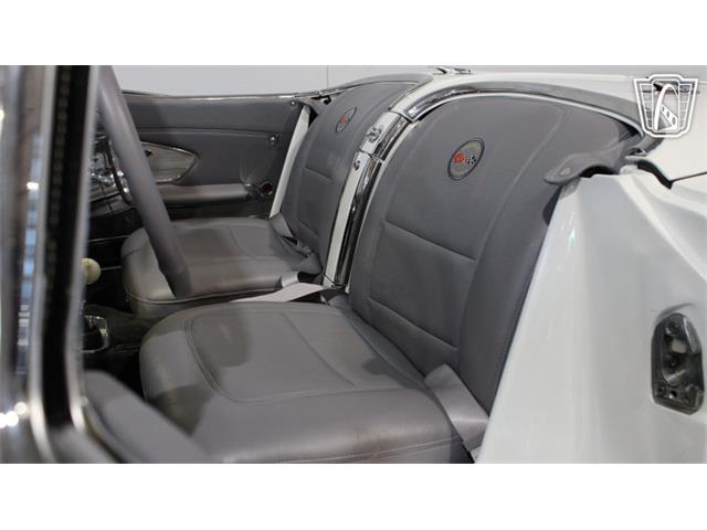 1961 Chevrolet Corvette (CC-2099501) for sale in Peoria, Arizona