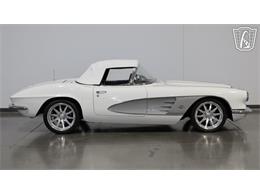1961 Chevrolet Corvette (CC-2099501) for sale in Peoria, Arizona