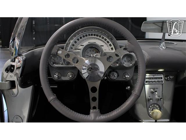 1961 Chevrolet Corvette (CC-2099501) for sale in Peoria, Arizona