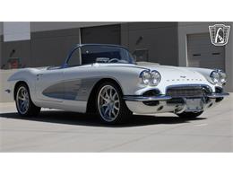 1961 Chevrolet Corvette (CC-2099501) for sale in Peoria, Arizona