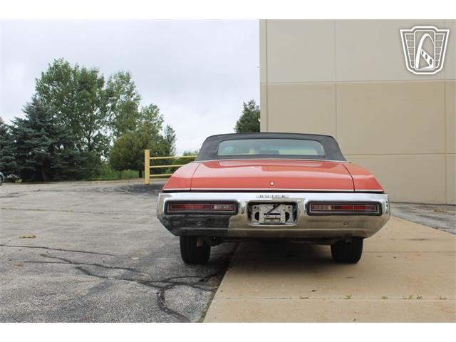 1972 Buick Skylark (CC-2099502) for sale in Crete, Illinois