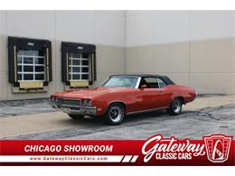 1972 Buick Skylark (CC-2099502) for sale in Crete, Illinois