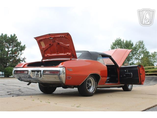 1972 Buick Skylark (CC-2099502) for sale in Crete, Illinois