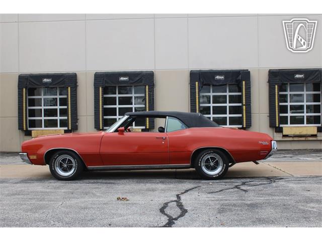 1972 Buick Skylark (CC-2099502) for sale in Crete, Illinois