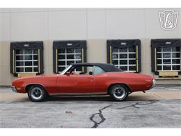 1972 Buick Skylark (CC-2099502) for sale in Crete, Illinois