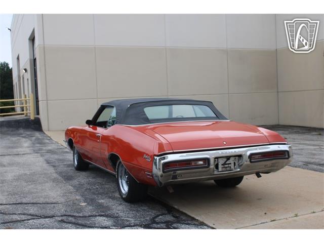 1972 Buick Skylark (CC-2099502) for sale in Crete, Illinois