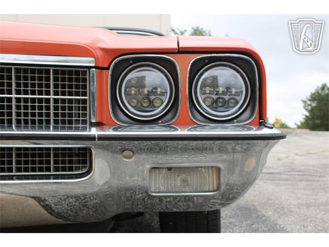 1972 Buick Skylark (CC-2099502) for sale in Crete, Illinois