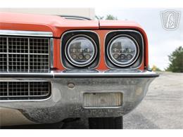 1972 Buick Skylark (CC-2099502) for sale in Crete, Illinois