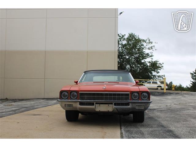 1972 Buick Skylark (CC-2099502) for sale in Crete, Illinois