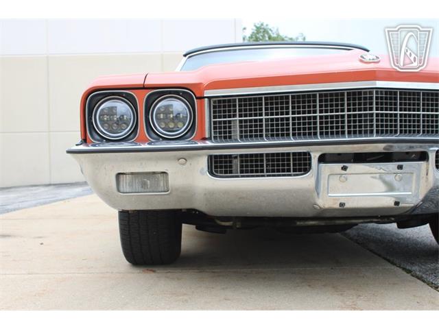 1972 Buick Skylark (CC-2099502) for sale in Crete, Illinois