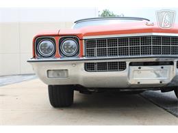 1972 Buick Skylark (CC-2099502) for sale in Crete, Illinois