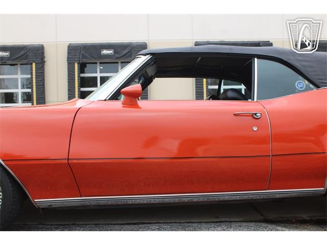 1972 Buick Skylark (CC-2099502) for sale in Crete, Illinois