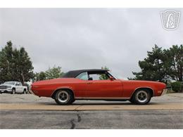 1972 Buick Skylark (CC-2099502) for sale in Crete, Illinois