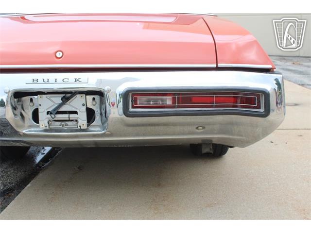1972 Buick Skylark (CC-2099502) for sale in Crete, Illinois