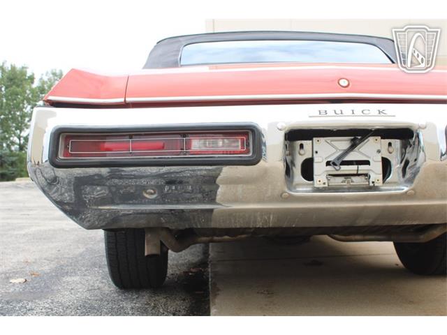 1972 Buick Skylark (CC-2099502) for sale in Crete, Illinois