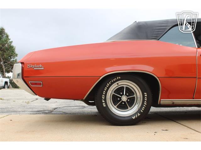 1972 Buick Skylark (CC-2099502) for sale in Crete, Illinois