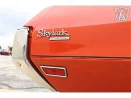 1972 Buick Skylark (CC-2099502) for sale in Crete, Illinois