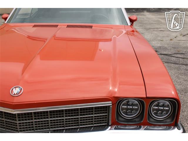 1972 Buick Skylark (CC-2099502) for sale in Crete, Illinois
