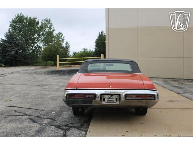 1972 Buick Skylark (CC-2099502) for sale in Crete, Illinois