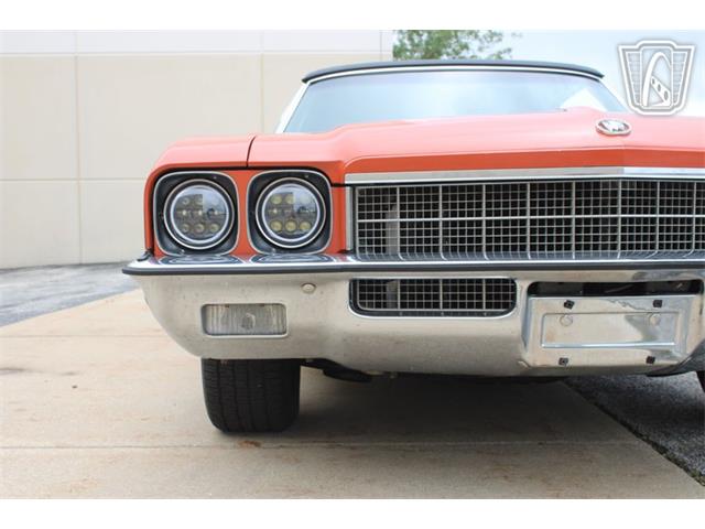 1972 Buick Skylark (CC-2099502) for sale in Crete, Illinois