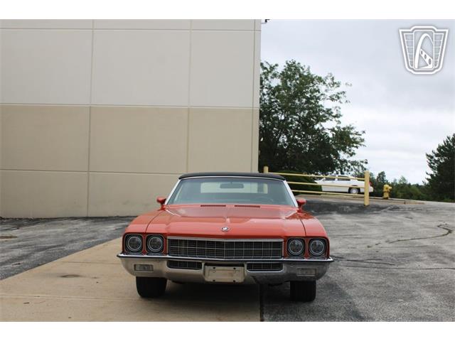 1972 Buick Skylark (CC-2099502) for sale in Crete, Illinois