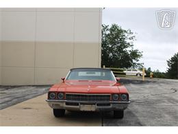 1972 Buick Skylark (CC-2099502) for sale in Crete, Illinois