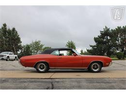 1972 Buick Skylark (CC-2099502) for sale in Crete, Illinois