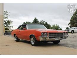 1972 Buick Skylark (CC-2099502) for sale in Crete, Illinois