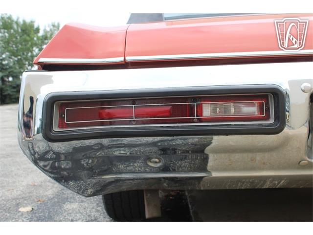 1972 Buick Skylark (CC-2099502) for sale in Crete, Illinois