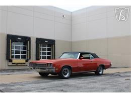 1972 Buick Skylark (CC-2099502) for sale in Crete, Illinois
