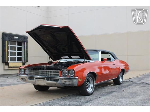 1972 Buick Skylark (CC-2099502) for sale in Crete, Illinois