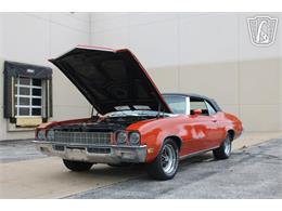 1972 Buick Skylark (CC-2099502) for sale in Crete, Illinois