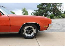 1972 Buick Skylark (CC-2099502) for sale in Crete, Illinois