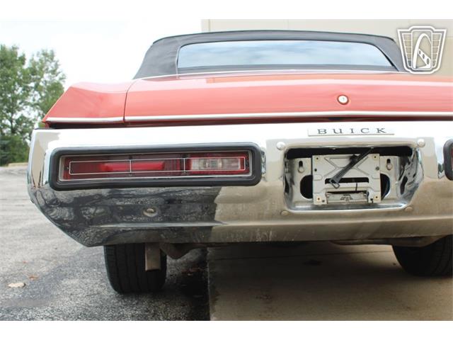 1972 Buick Skylark (CC-2099502) for sale in Crete, Illinois