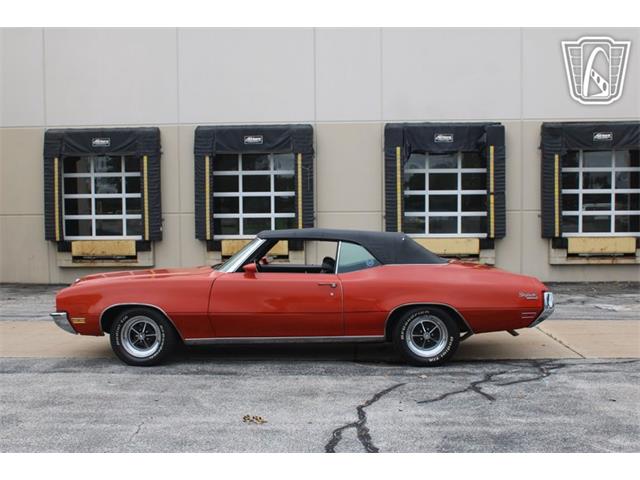 1972 Buick Skylark (CC-2099502) for sale in Crete, Illinois