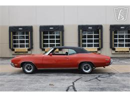 1972 Buick Skylark (CC-2099502) for sale in Crete, Illinois
