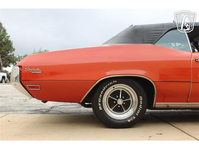 1972 Buick Skylark (CC-2099502) for sale in Crete, Illinois