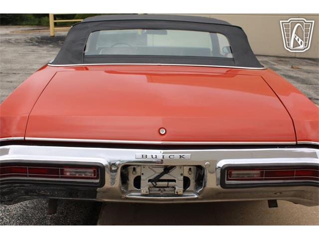 1972 Buick Skylark (CC-2099502) for sale in Crete, Illinois