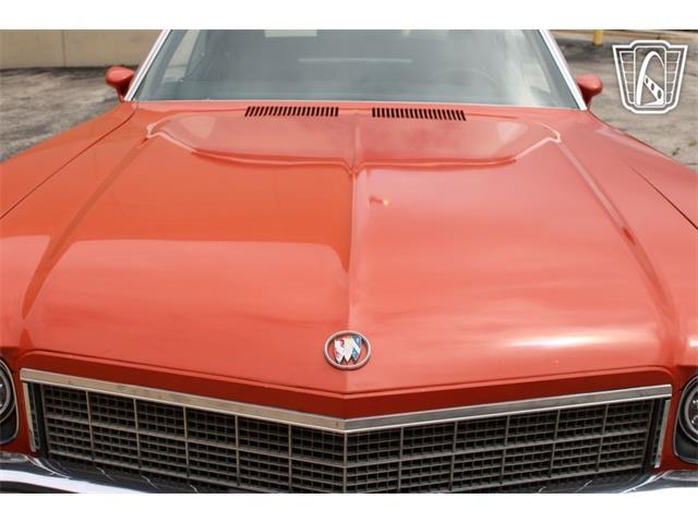 1972 Buick Skylark (CC-2099502) for sale in Crete, Illinois