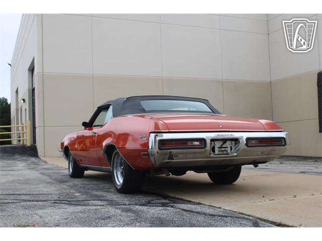 1972 Buick Skylark (CC-2099502) for sale in Crete, Illinois