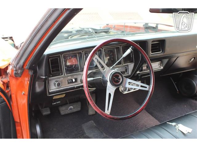 1972 Buick Skylark (CC-2099502) for sale in Crete, Illinois