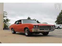 1972 Buick Skylark (CC-2099502) for sale in Crete, Illinois